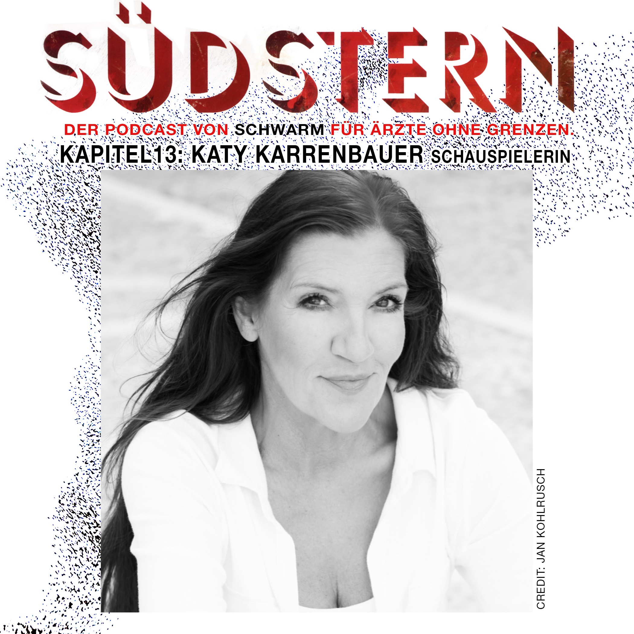 Kapitel 13 gelesen von Katy Karrenbauer